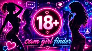 CAM GIRL FINDER
